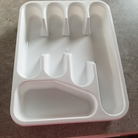 🆓️ Cutlery Tray - Picture 1 of 2
